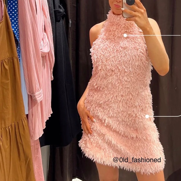 ZARA Bloggers Fav Dress - Picture 8 of 14